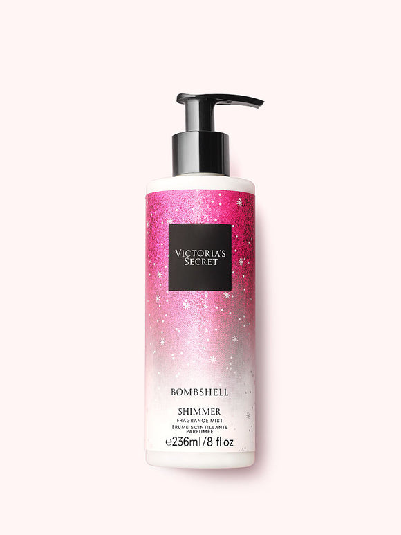 Victoria`s Secret BOMBSHELL SHIMMER Парфюмен лосион