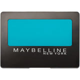 Maybelline New York Expert Wear Eyeshadow, Сенки за очи, Teal the Deal