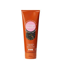 Victoria`s Secret PINK ORANGE MEADOW Парфюмен лосион