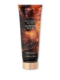 Victoria`s Secret GLOWING PLACES Парфюмен лосион