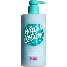 Victoria`s Secret PINK WATER LOTION Парфюмен лосион