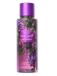 Victoria`s Secret LOVE SPELL UNTAMED Парфюмен спрей