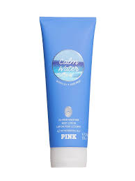 Victoria`s Secret PINK CALM WATER Парфюмен лосион