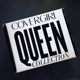 COVERGIRL Queen Collection Lipcolor Червило, Into The Read