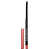 Maybelline New York Color Sensational Shaping Lip Liner, Молив за устни,  Magnetic Mauve