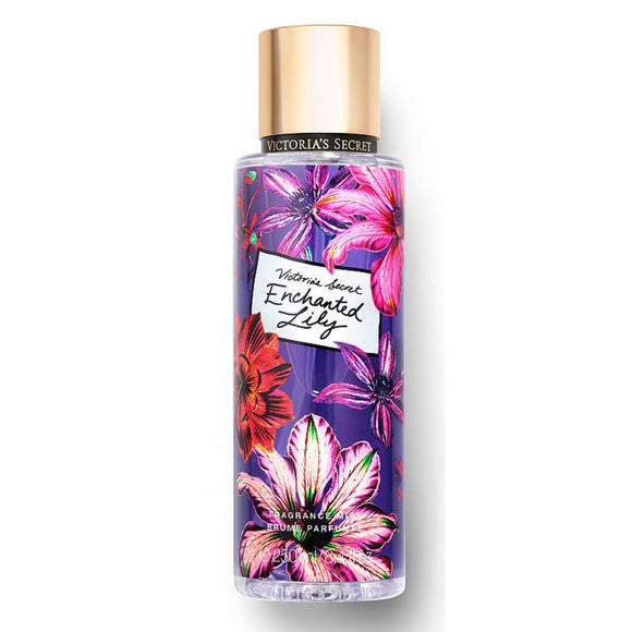 Victoria`s Secrer ENCHANTED LILY Парфюмен спрей