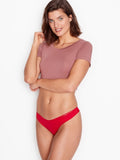 Victoria`s Secret Безшевни прашки Thong