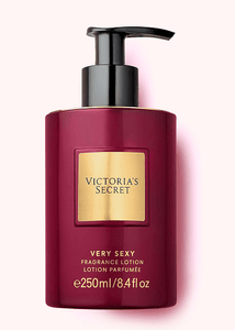 Victoria`s Secret VERY SEXY Парфюмен лосион