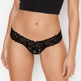 Victoria`s Secret Прашки Thong