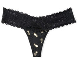 Victoria`s Secret Прашки Thong