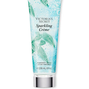 Victoria`s Secret SPARKLING CREME Парфюмен лосион