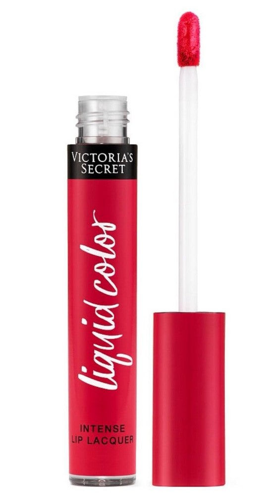 Victoria`s Secret Liquid Color Гланц за устни PULSE