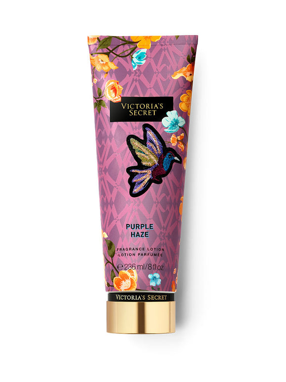 Victoria`s Secret PURPLE HAZE Лосион за ръце и тяло