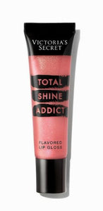 Victoria`s Secret Total Shine Addict Гланц за устни Mocktail Hour