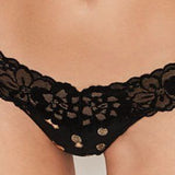 Victoria`s Secret Прашки Thong