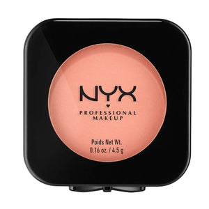 NYX Professional Руж за лице, High Definition Blush, Soft Spoken