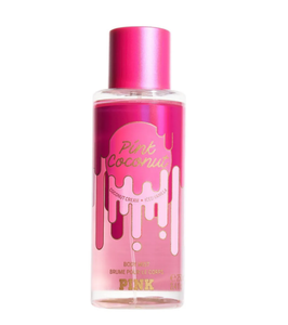 Victoria`s Secret PINK COCONUT Парфюмен спрей