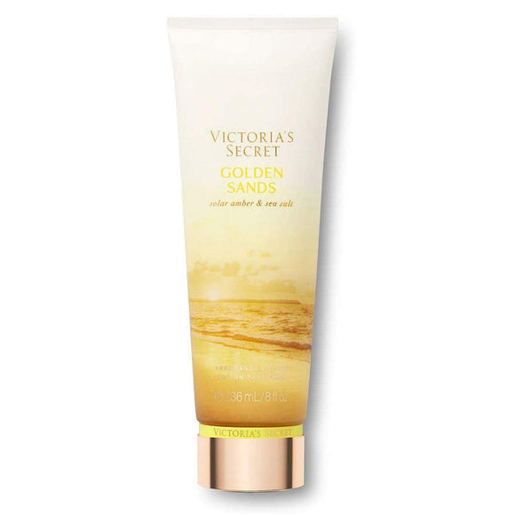 Victoria`s Secret GOLDEN SANDS Парфюмен лосион